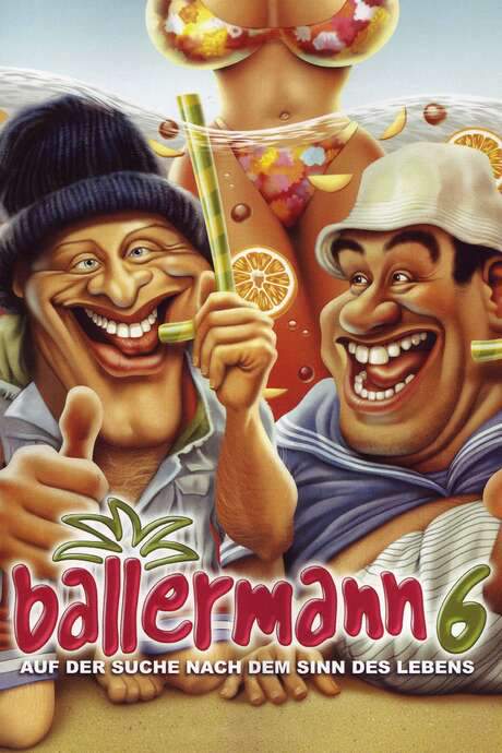 Ballermann 6